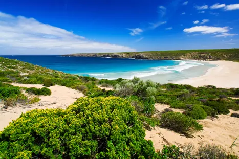 Australien Kangaroo Island