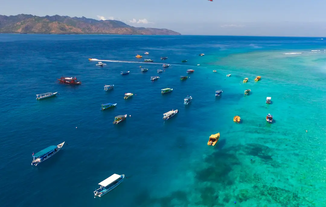 Gili Trawangan (1)