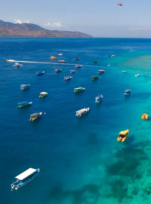 Gili Trawangan (1)