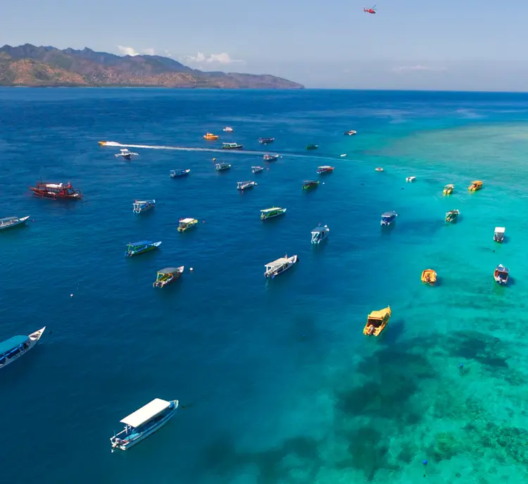 Gili Trawangan (1)