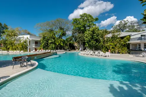 Emotions By Hodelpa Juan Dolio, Pool