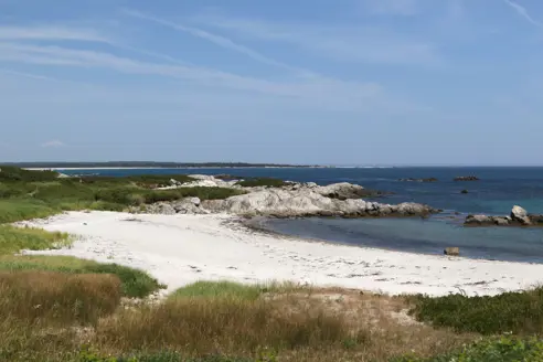 Kejimkujik National Park Nova Scotia Canada