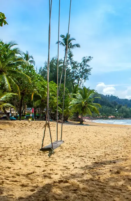 Thailand Khao Lak