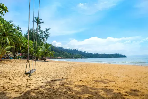 Thailand Khao Lak