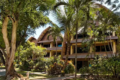 The Damamercure Resort Bali Sanuri Lovina (1)