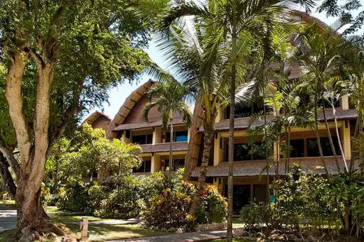 The Damamercure Resort Bali Sanuri Lovina (1)
