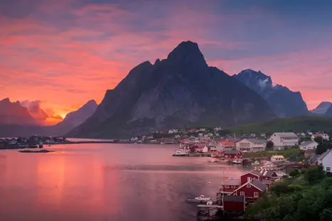 Lofoten 1200X800