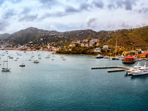 Charlotte Amalie, St. Thomas