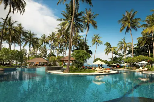 Holiday Resort Lombok (2)