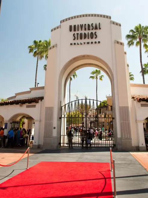 Universal Studios