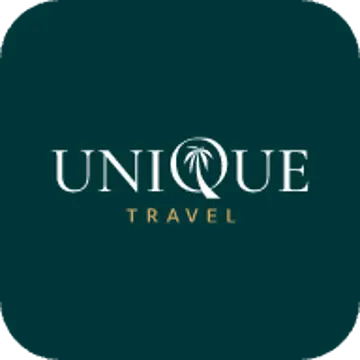 Unique Travel Rounded