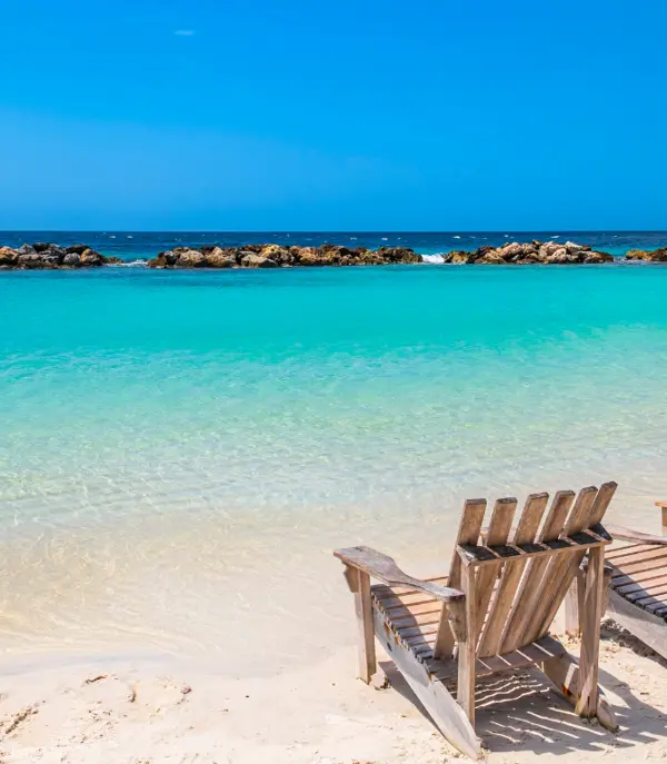 Curacao, Mambo Beach