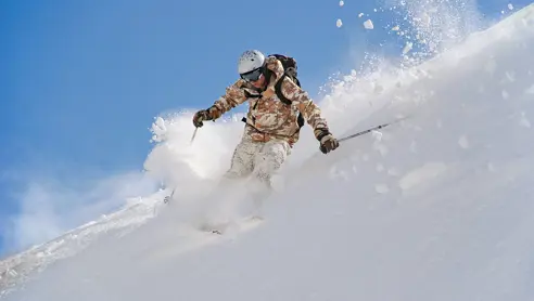 Canada Ski