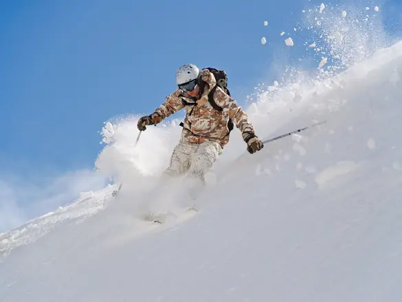 Canada Ski