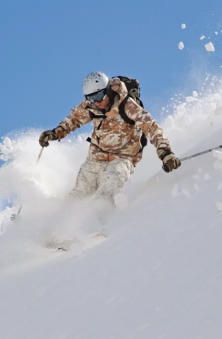 Canada Ski