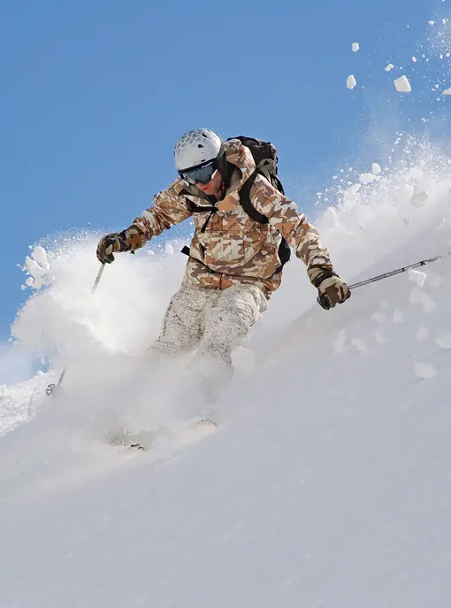 Canada Ski