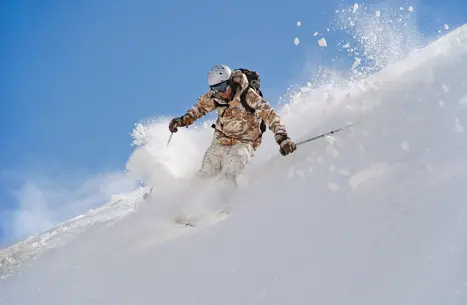 Canada Ski