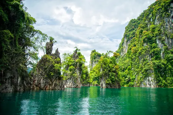 Khao Sok Nationalpark (3)