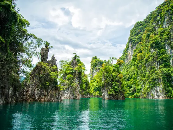 Khao Sok Nationalpark (3)