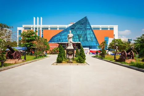 Da Nang Museum