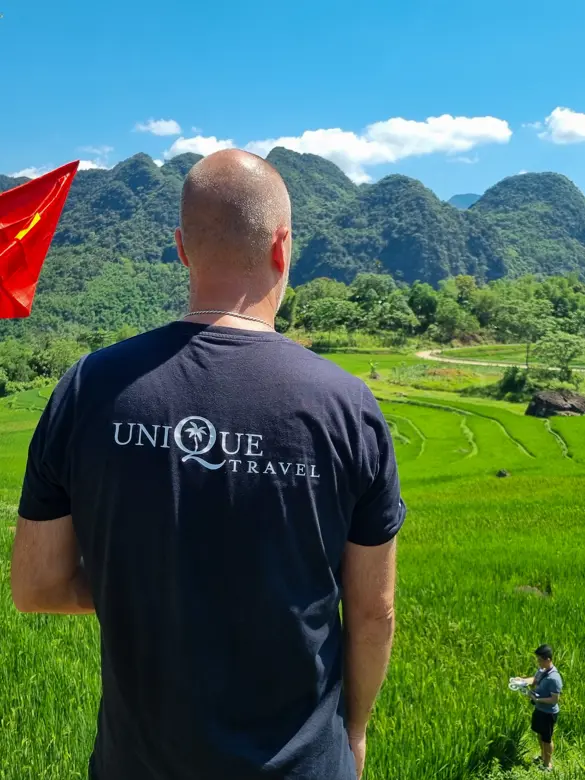 Vietnam Ricko