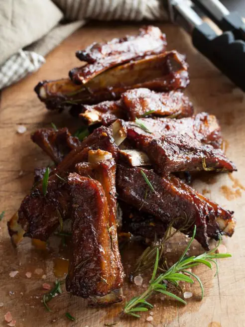 Atlanta barbecue