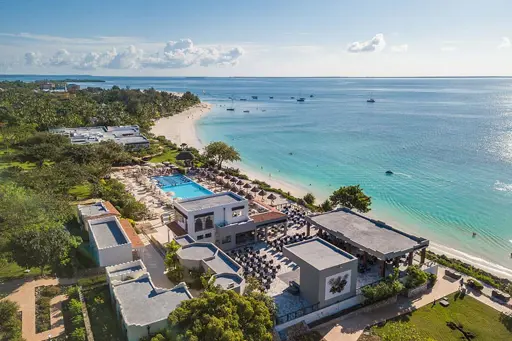 Riu Palace Zanzibar Usp