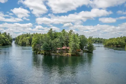 Thousand Islands