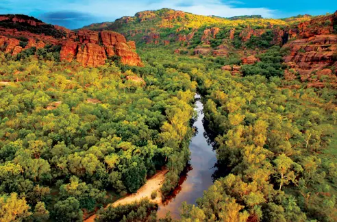 Kakadu National Park