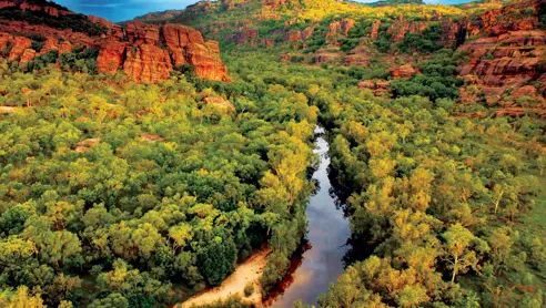 Kakadu National Park