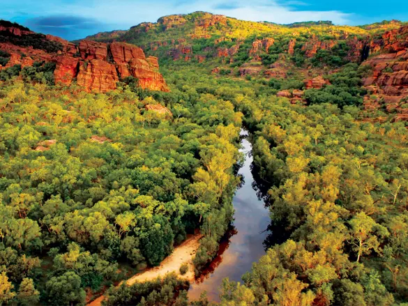 Kakadu National Park