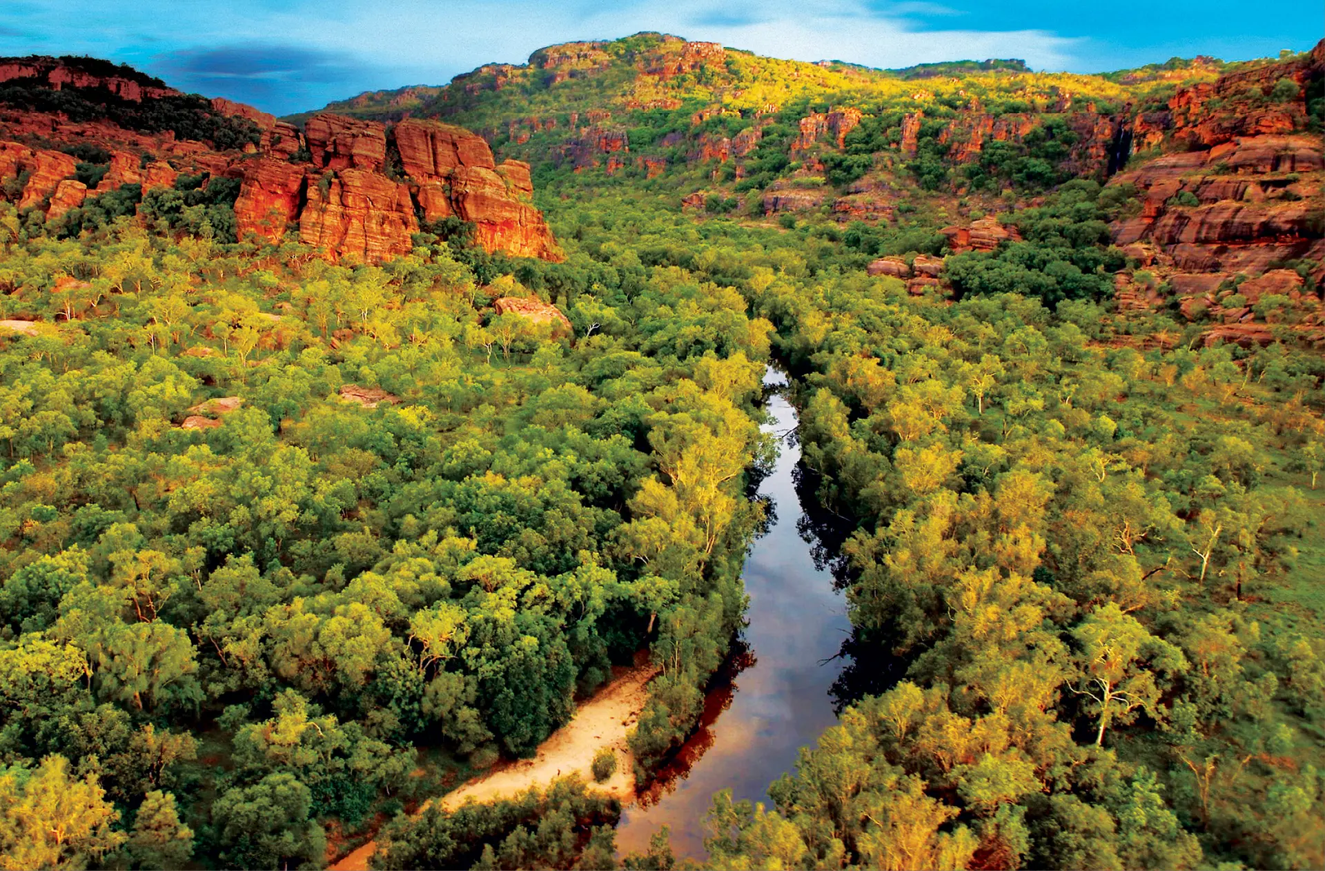 Kakadu National Park