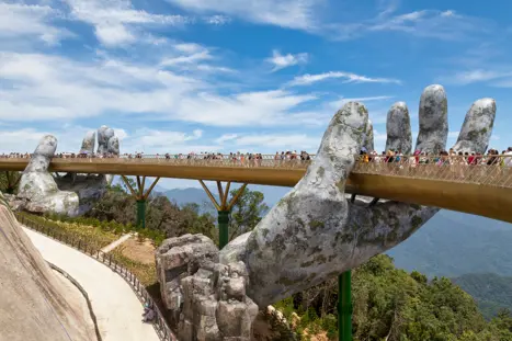 Ba Na Hills