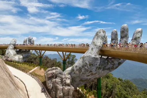 Ba Na Hills