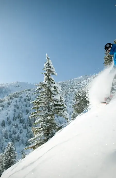 Canada Panorama Ski