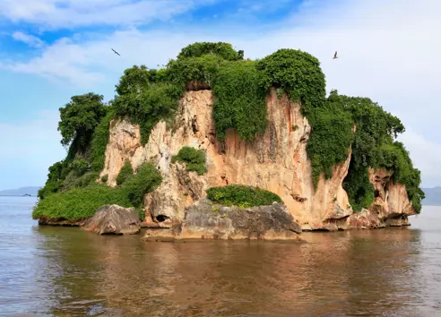 Los Haitises Nationalpark (3)