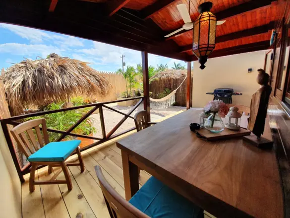 Dining Area Super Highres 1024X768