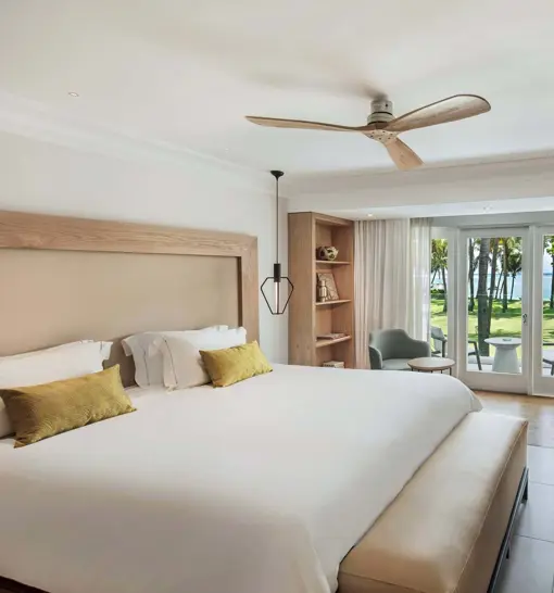 Sb Deluxe Sea View Room 1