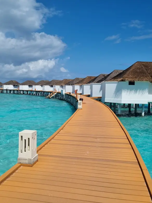 Thulhagiri Boardwalk Over Vandvillaer (1)