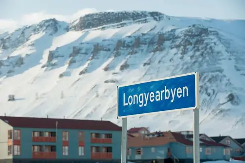 Longyear