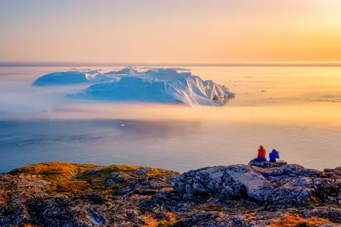 Shutterstock 1628609125 Illulissat Isfjord Farveoptimeret