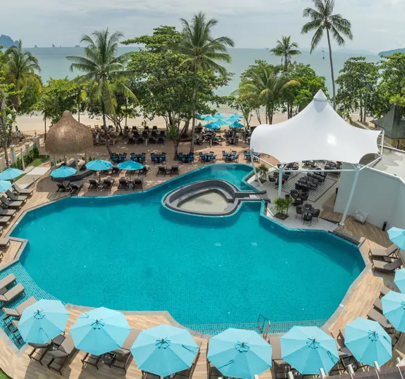Cnk Sand Beach Club 01