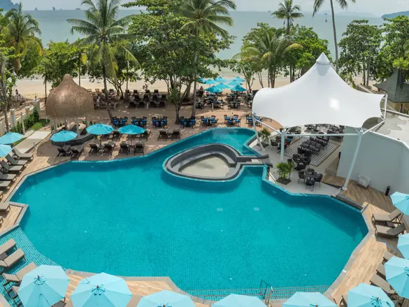 Cnk Sand Beach Club 01