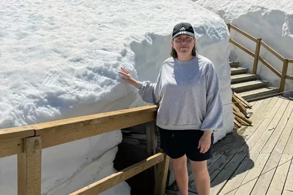 Web Mille I Canada Is