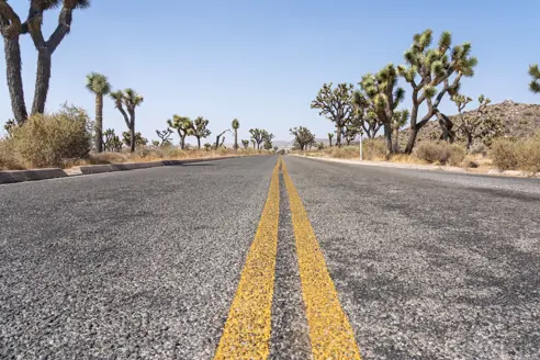 Joshua Tree National Park USA