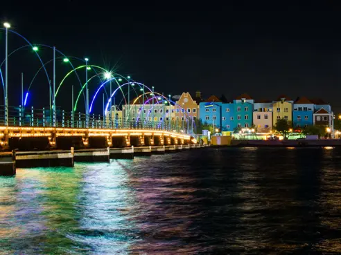 Willemstad, Curacao (5)