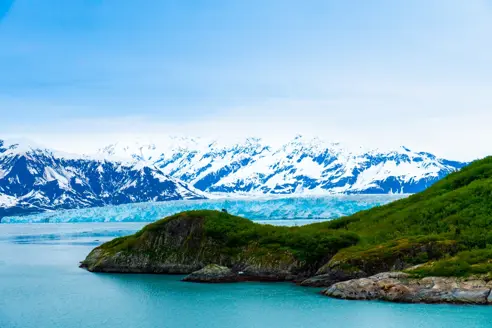 Hubbard Alaska USA