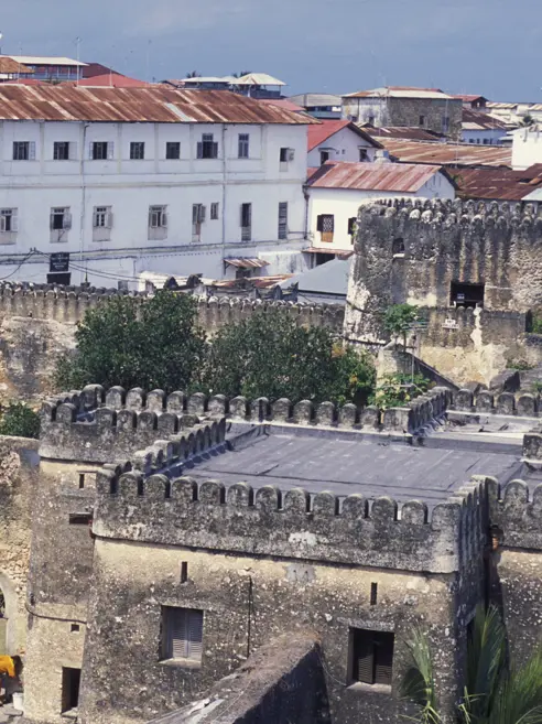 Stone Town (1)