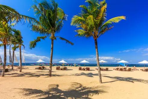 Sanur Bali