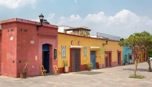 Oaxaca (1)